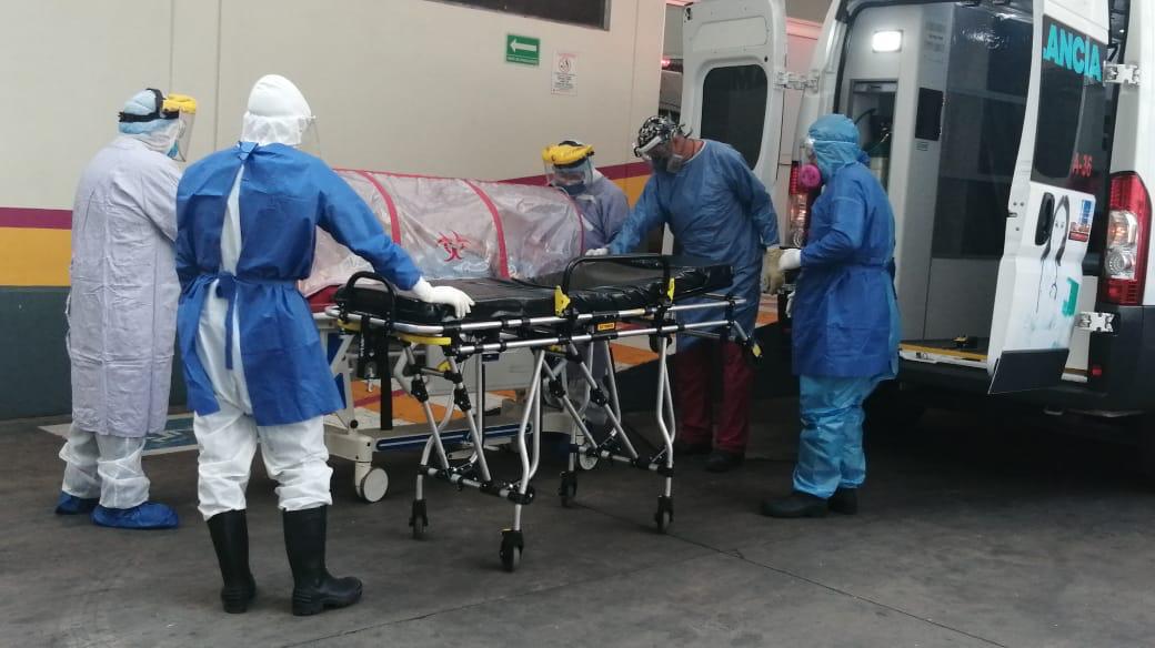 Tamaulipas con cinco municipios que no registran muertes por covid-19