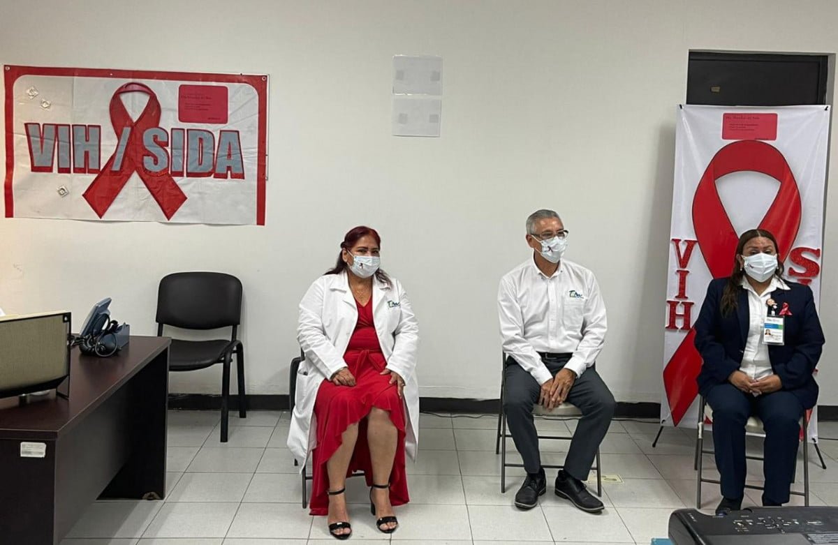 Jóvenes se siguen negando al uso de preservativos y se contagian de VIH