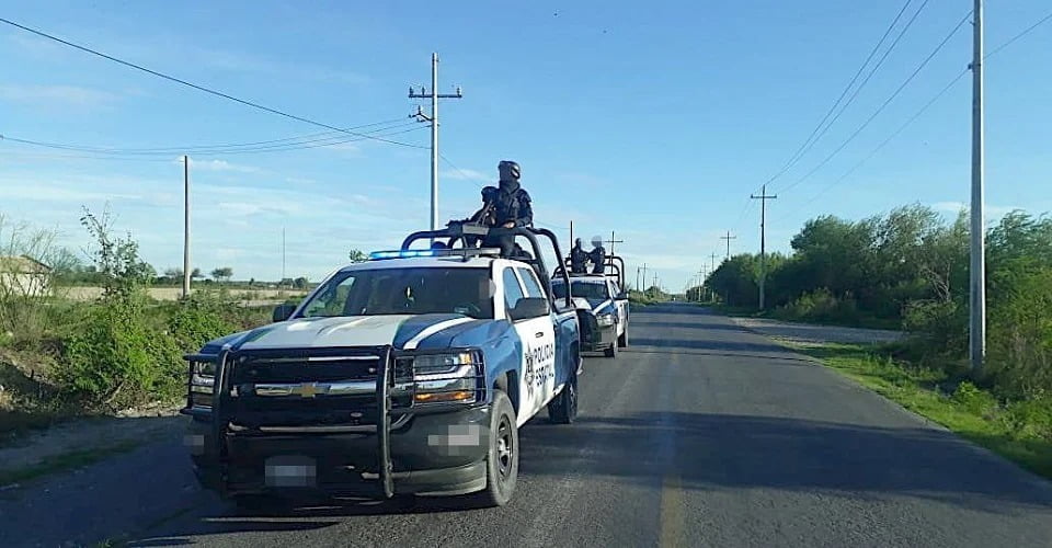 Encuentran sin vida a mecánico en la carretera Reynosa – San Fernando