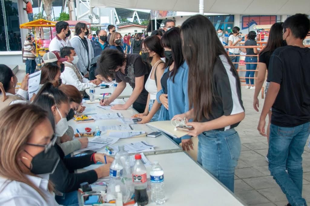 Suman casi 70 mil vacunas contra Covid aplicadas en Altamira