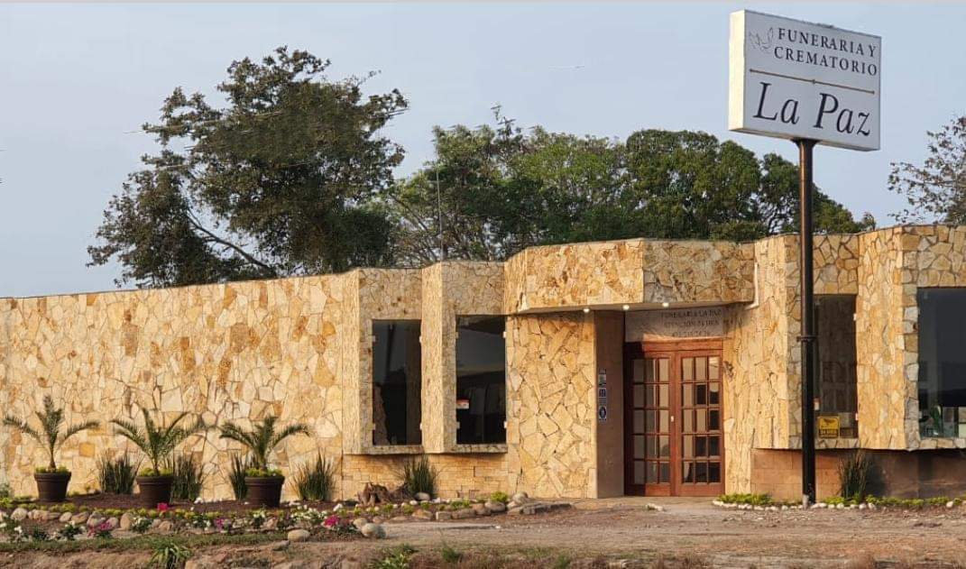 Se quejan del funcionamiento de una funeraria en Altamira, piden se regule la emisión de cenizas