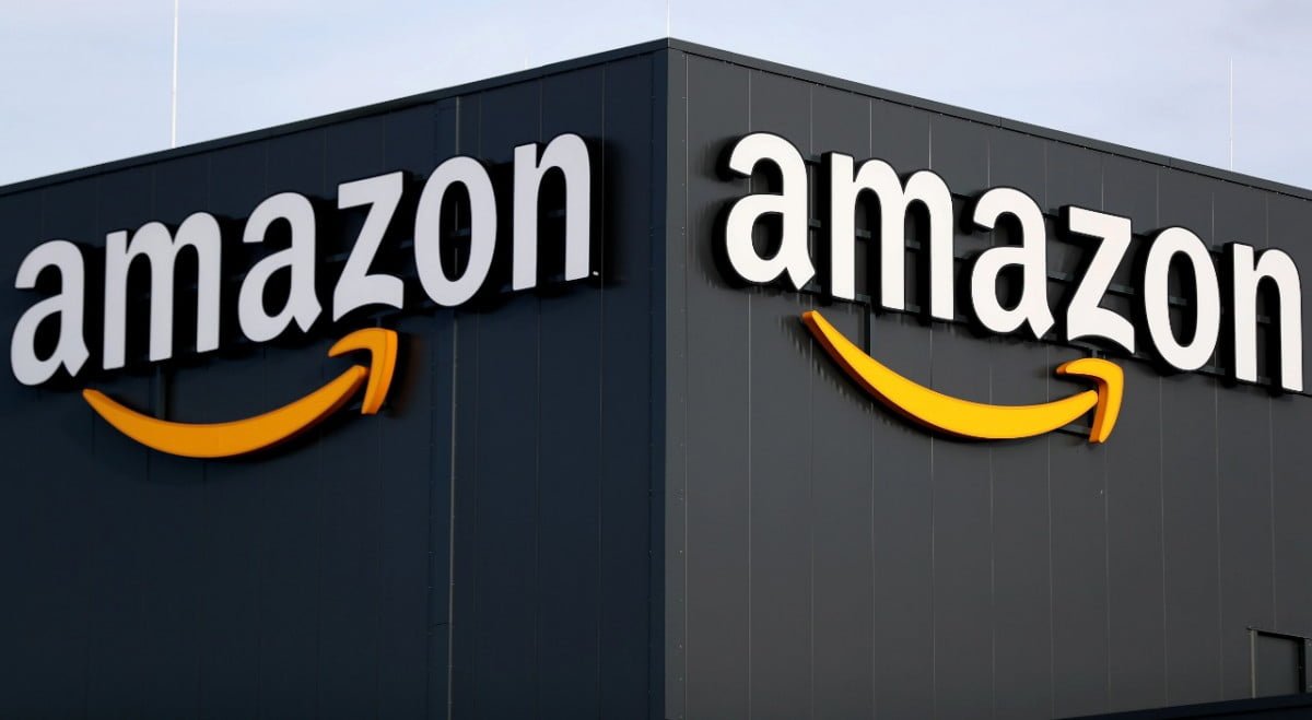 Amazon México ya acepta vales de despensa como método de pago