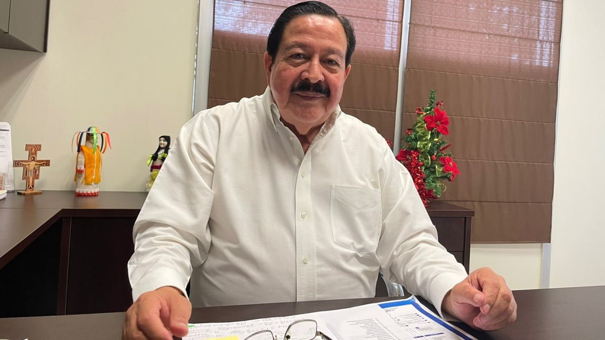 Preparan cierre de clases por vacaciones en Nuevo Laredo