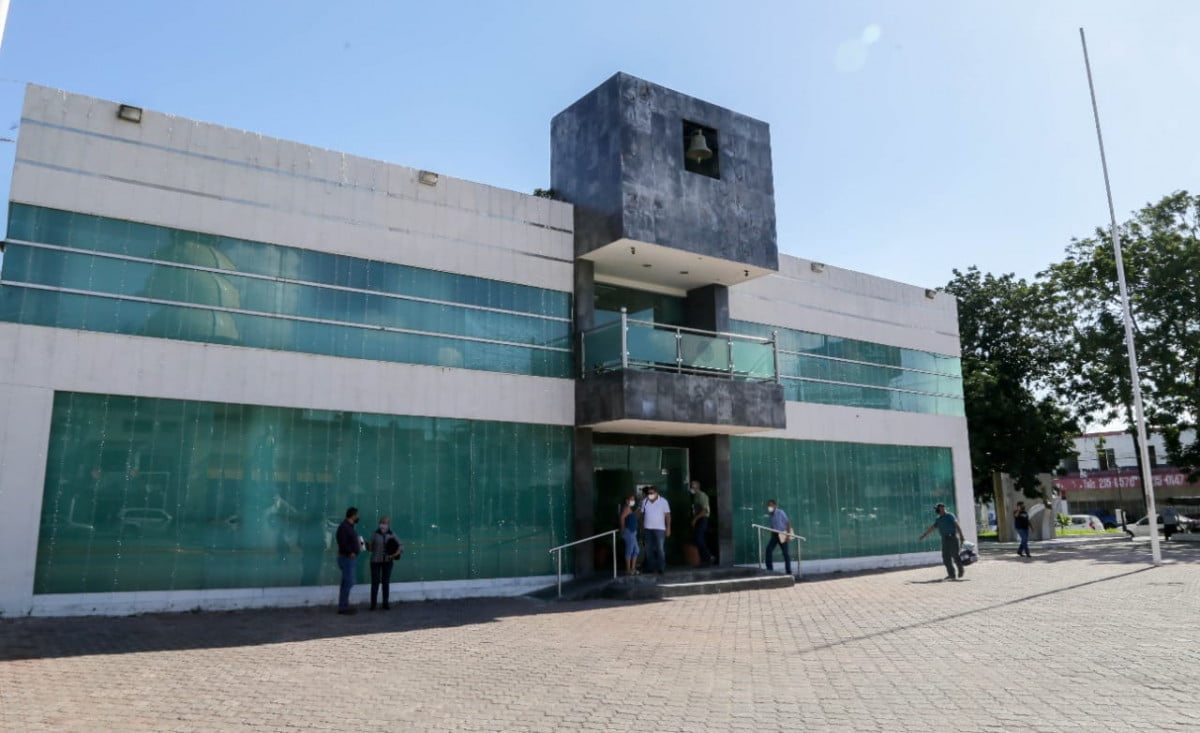Con personal de guardia trabajará ayuntamiento de Ciudad Madero en vacaciones