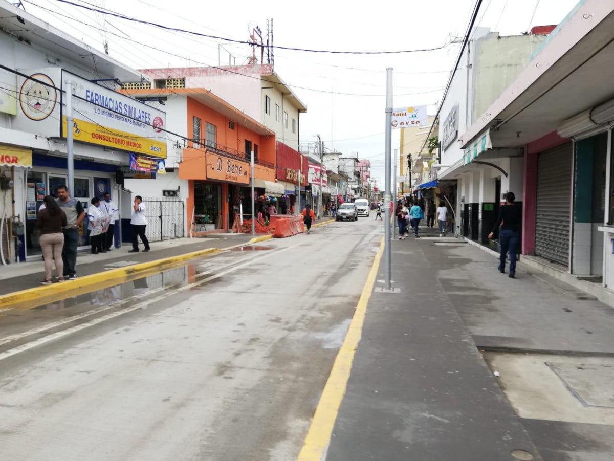 Canaco de Altamira pide reforzar medidas sanitarias por presencia del primer caso de Ómicron