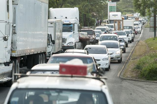Pide regidor de Altamira mayor planeación en eventos para evitar caos vial