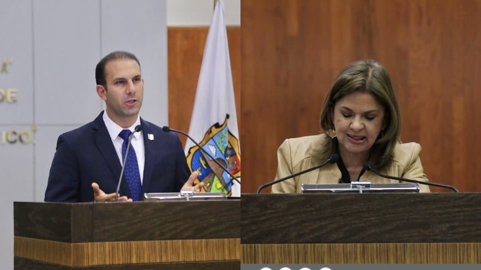Al menos dos diputados piden licencia para separarse del cargo