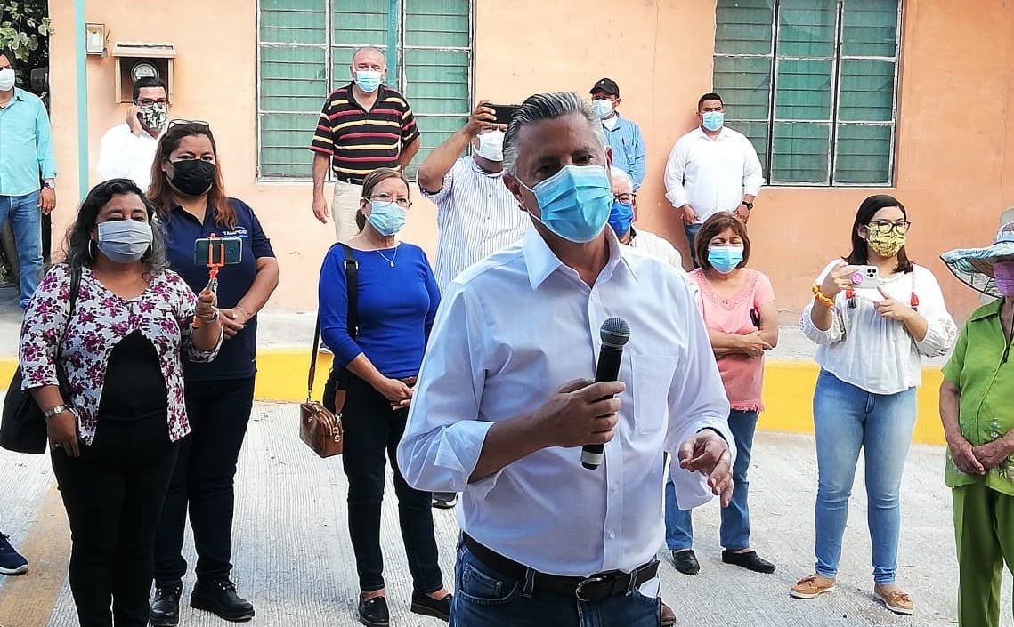 Morena puso ejemplo en su designación de candidatos a gobernador; Chucho Nader pide al PAN hacer lo mismo