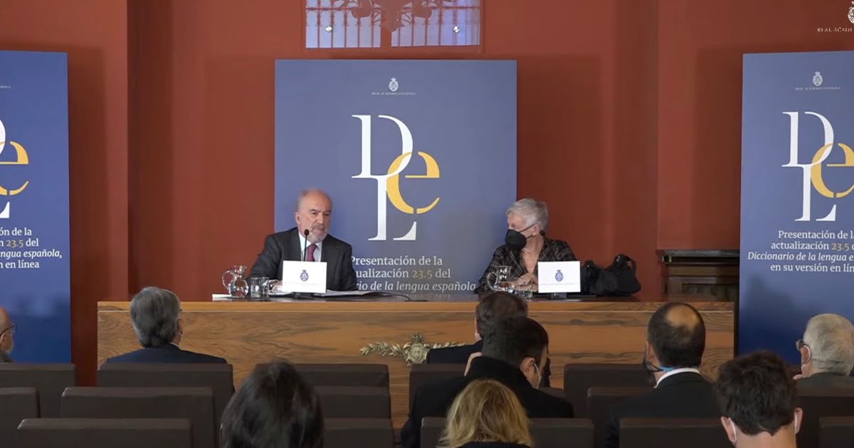 «Nueva normalidad», «transgénero» y «valer madre» se integran al Diccionario de la RAE