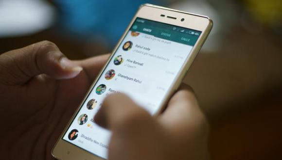 WhatsApp incrementa su seguridad, apps de terceros ya no podrán espiar