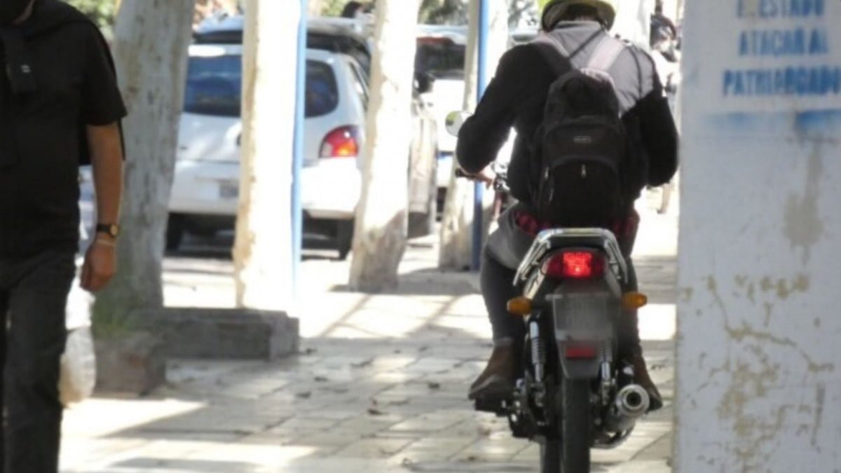Placas para motos serán gratis en Tamaulipas