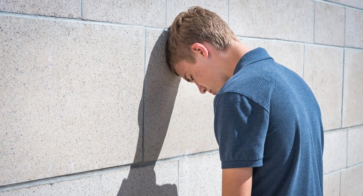 Alerta por incremento de la ansiedad o depresión e intento de suicidio en adolescentes de Estados Unidos