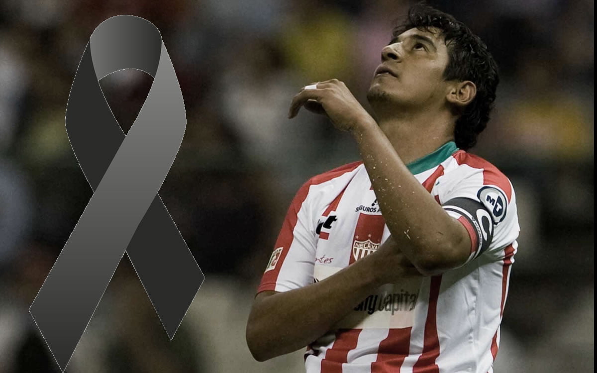 Murió Alfredo ‘Chango’ Moreno; exjugador de América, Necaxa y más