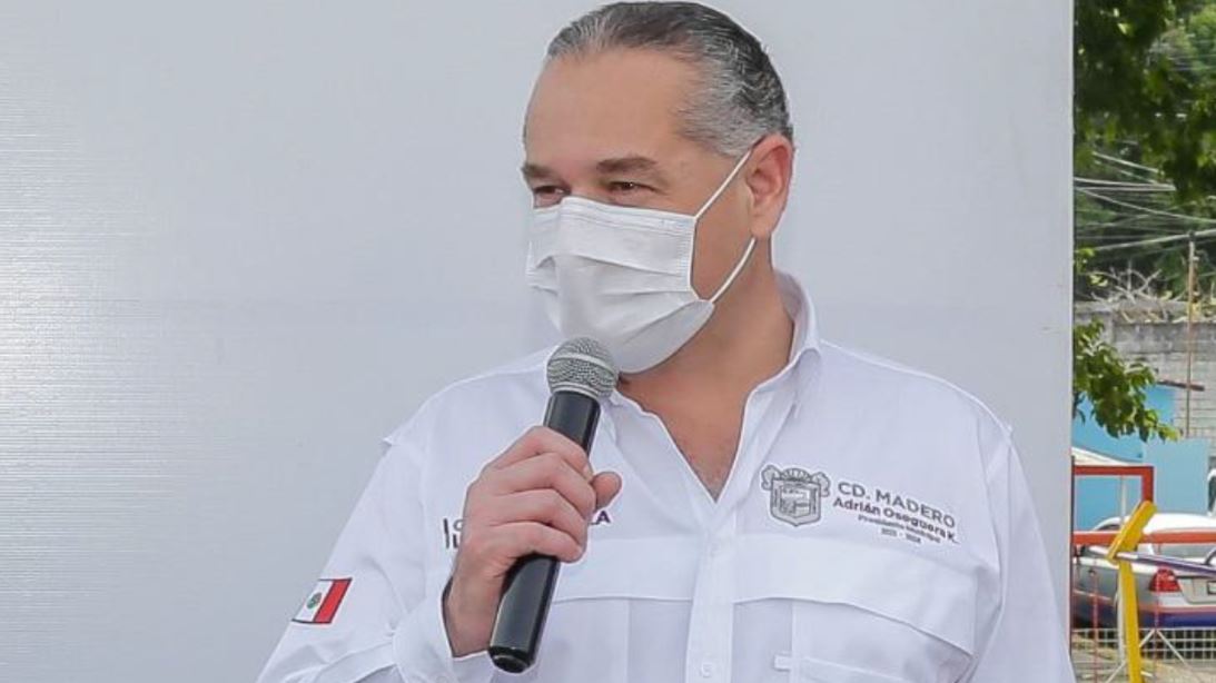 El PAN hizo alianza porque no les alcanza: Adrián Oseguera Kernion