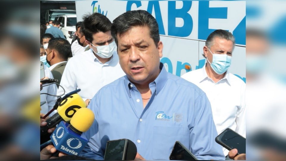 Cobro de la tenencia no volverá a Tamaulipas: Cabeza de Vaca