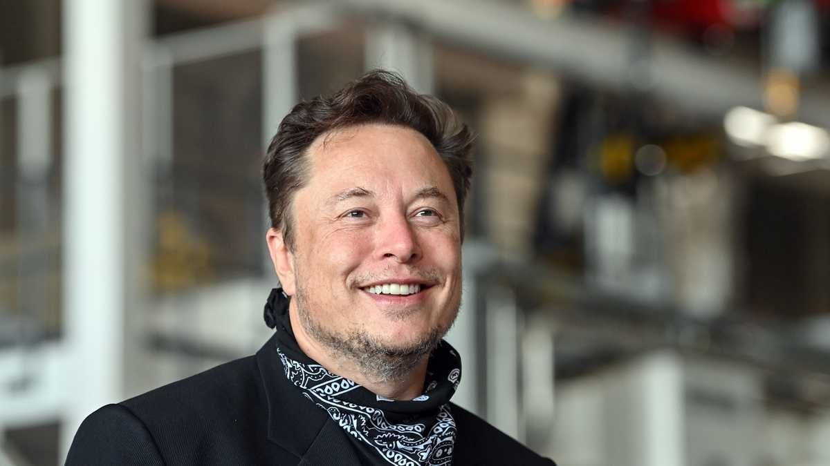 Los trabajos mejor pagado en un futuro según Elon Musk