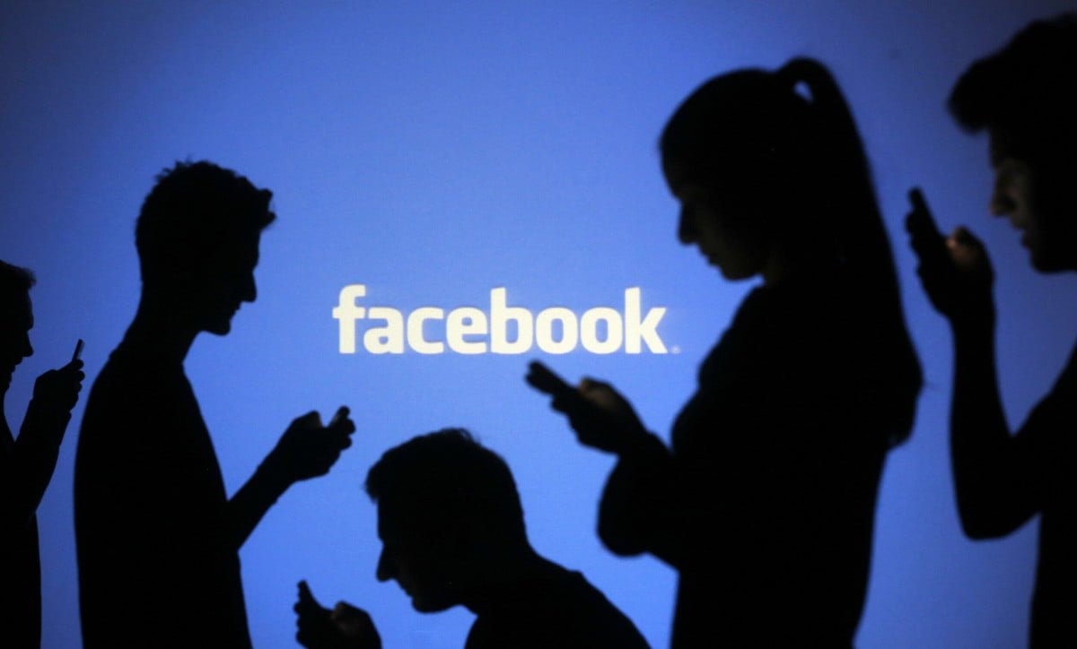 50 mil personas podrían ser vigiladas en Facebook