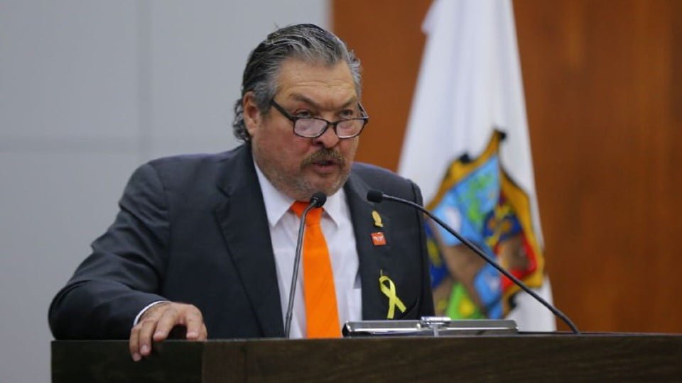 Movimiento Ciudadano apoyó cancelar reemplacamiento, por los tamaulipecos: Gustavo Cárdenas