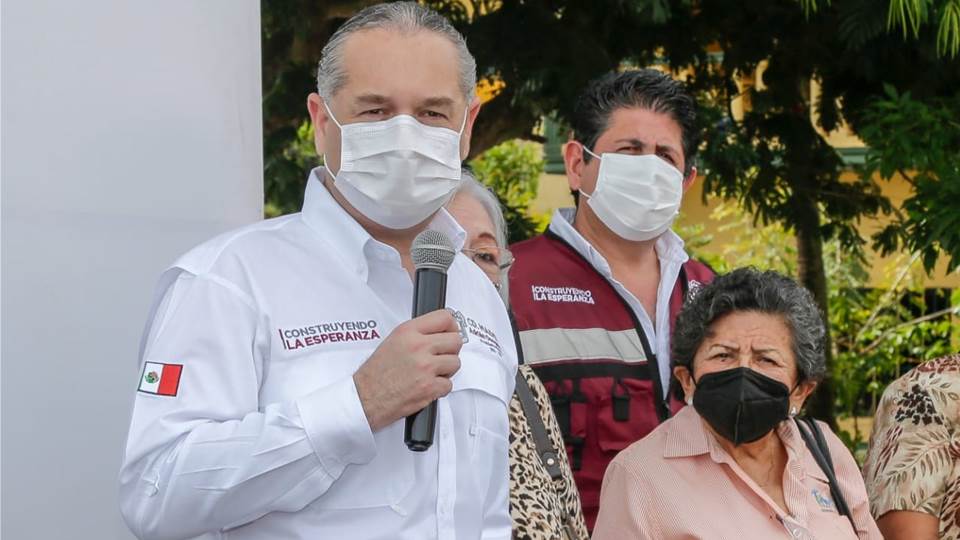 Ciudad Madero, primer municipio en pagar aguinaldos a sus trabajadores