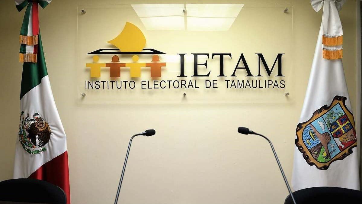Fijan límite de financiamiento privado para campaña a gobernador de Tamaulipas