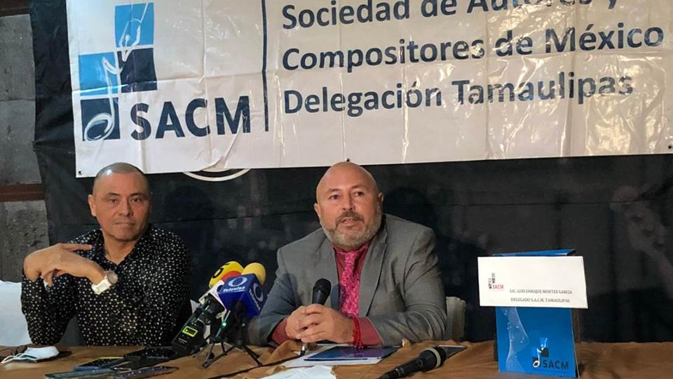 Por negarse a pagar por los derechos de reproducir música, negocio de la zona sur enfrenta demanda
