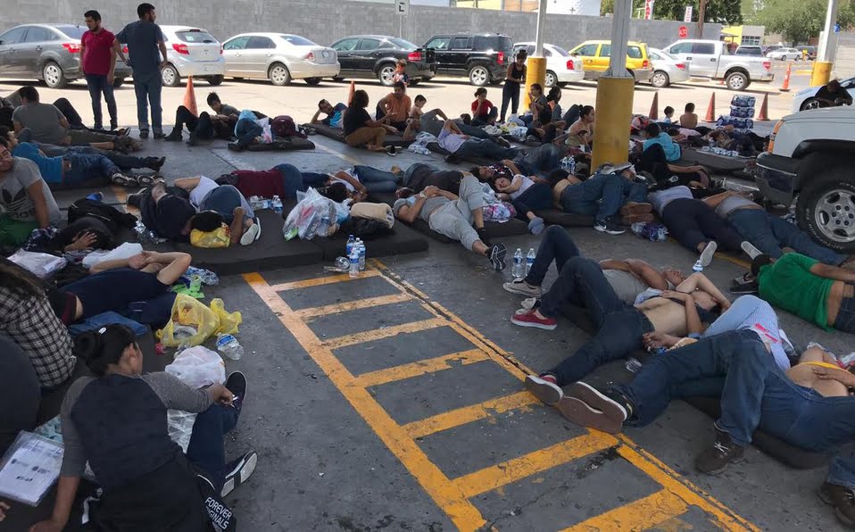 Tamaulipas es la entidad con más denuncias ante Derechos Humanos