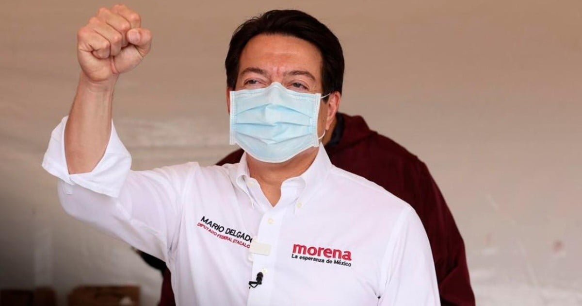 Hoy miércoles MORENA revelará los candidatos para 6 Gubernaturas, entre ellas Tamaulipas
