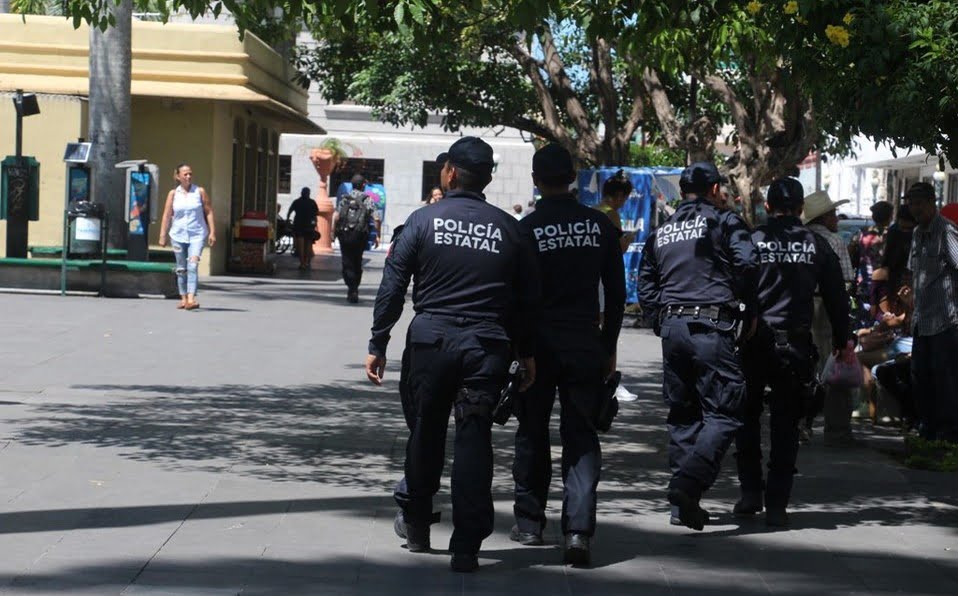 Municipios como Tampico no tendría recursos para acreditación de policías estatales