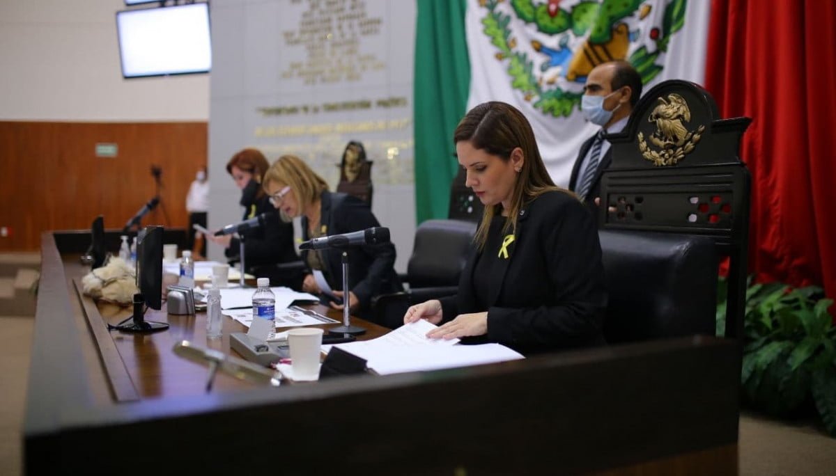 Reforman Ley interna del Congreso, buscan que sea menos partidista