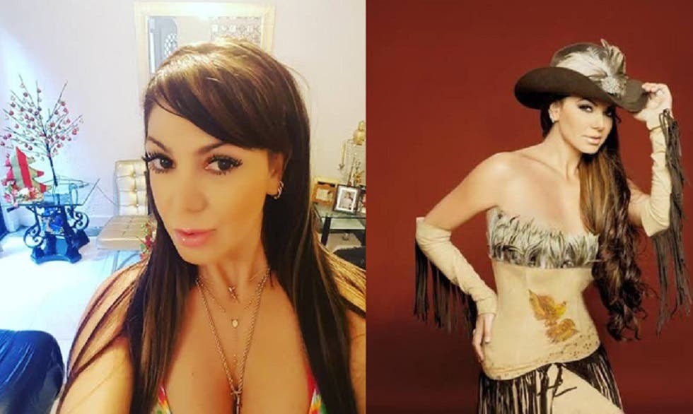Asesinan a la actriz Tania Mendoza, conocida por su papel como ‘La Reina del Sur’