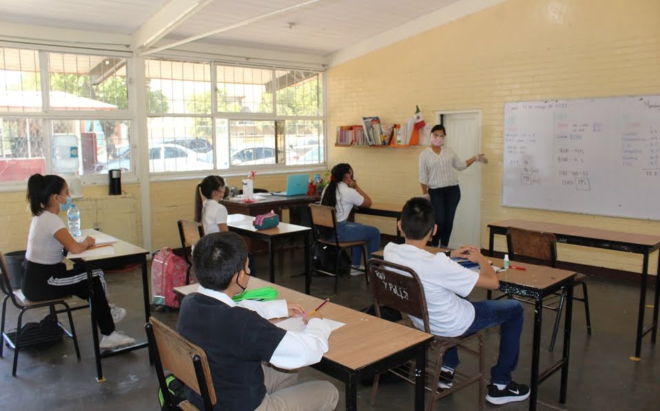 Podrían recortar 900 mdp a Educación en Tamaulipas