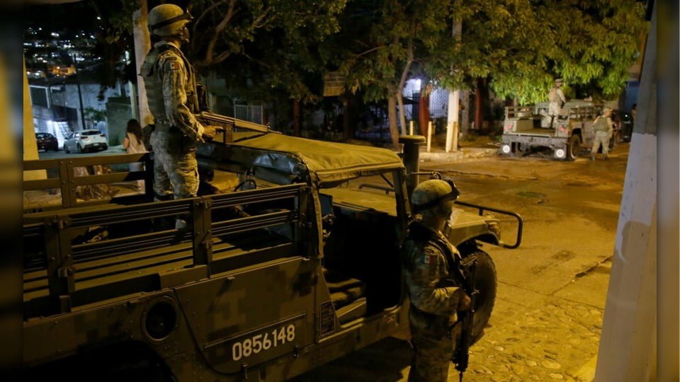 CNDH emite recomendación a la SEDENA y Fiscalía de Tamaulipas por uso excesivo de fuerza y no investigar adecuadamente en caso Nuevo Laredo