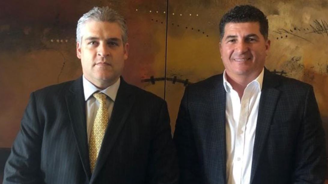 Buscan atraer inversionistas de Nuevo León a Tamaulipas