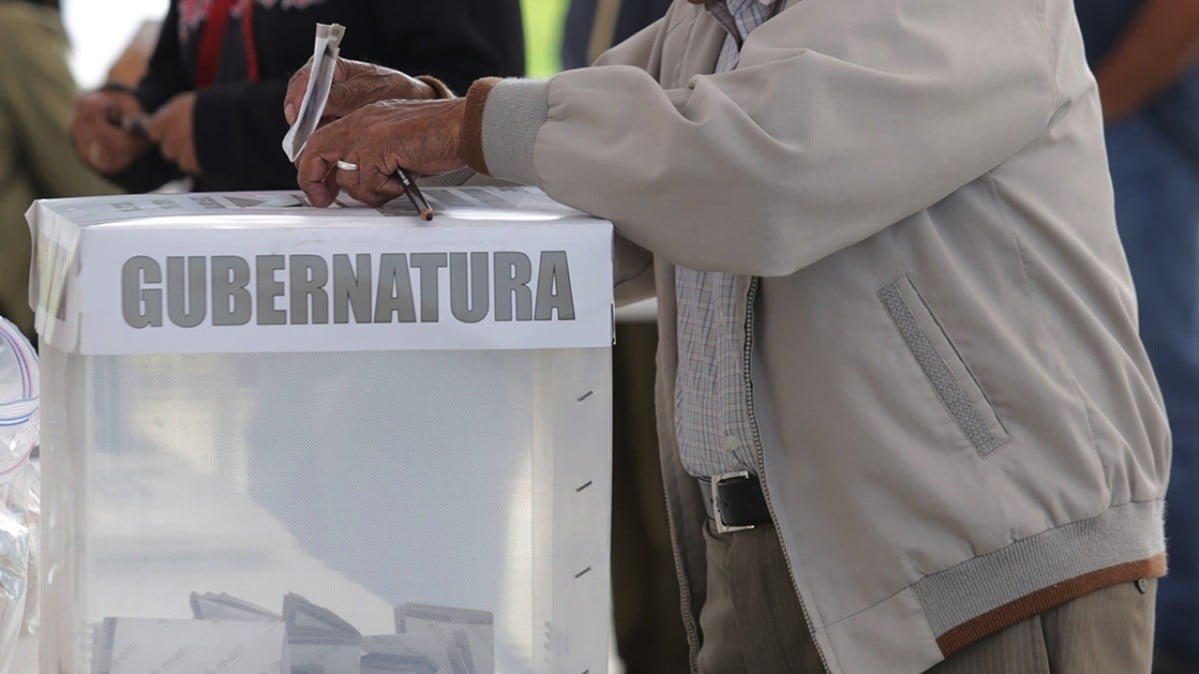 Más de mil tamaulipecos solicitan poder votar desde el extranjero