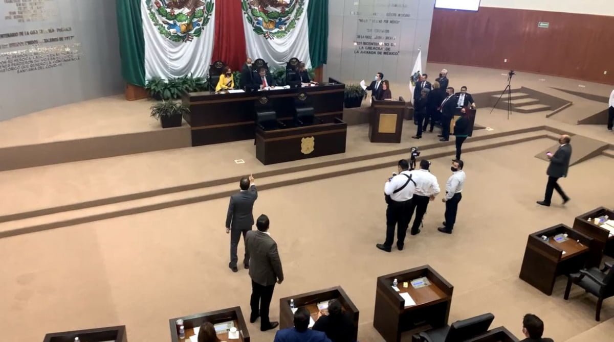 Piden diputados investigar el caso “Carmona”