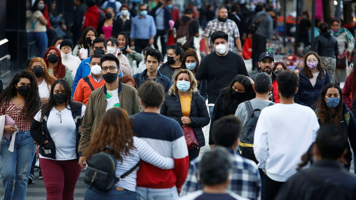 Reynosa registra casi 1,500 muertos por Covid-19