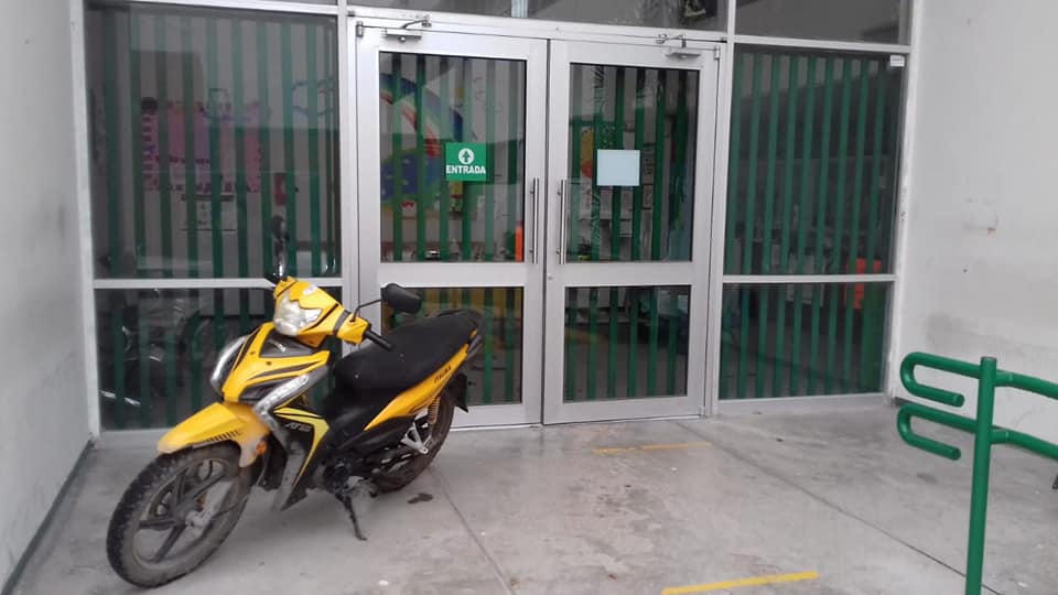 Por incremento en contagios, cierran guardería del IMSS en Matamoros