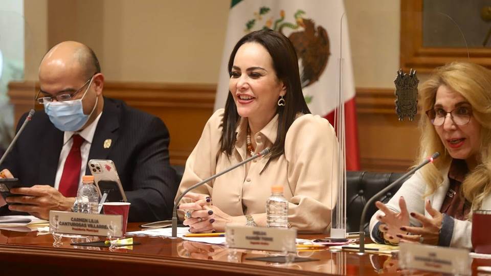 Plan de Obra Pública Municipal 2022 Transformara la Infraestructura Educativa