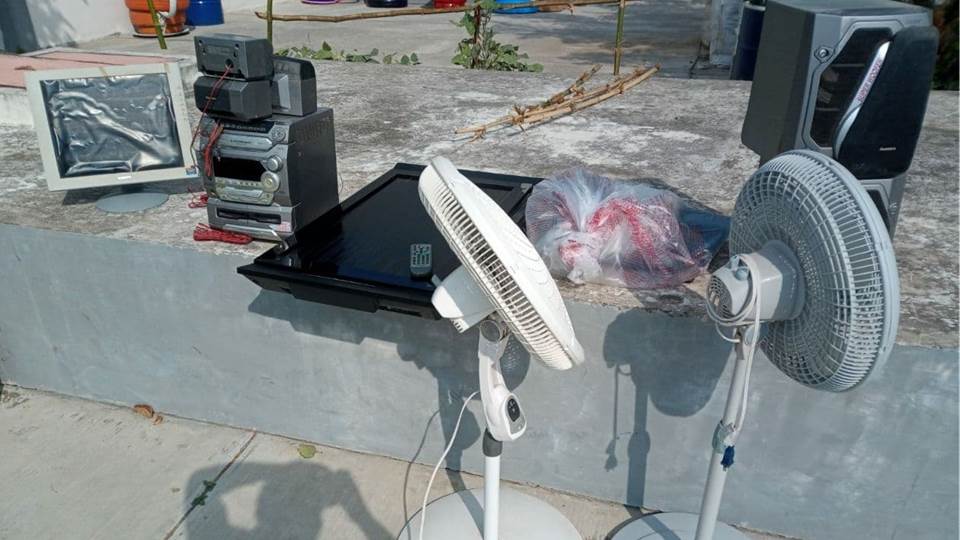 Gobierno de Ciudad Madero invita a Depositar Basura Electrónica en el Centro de Acopio