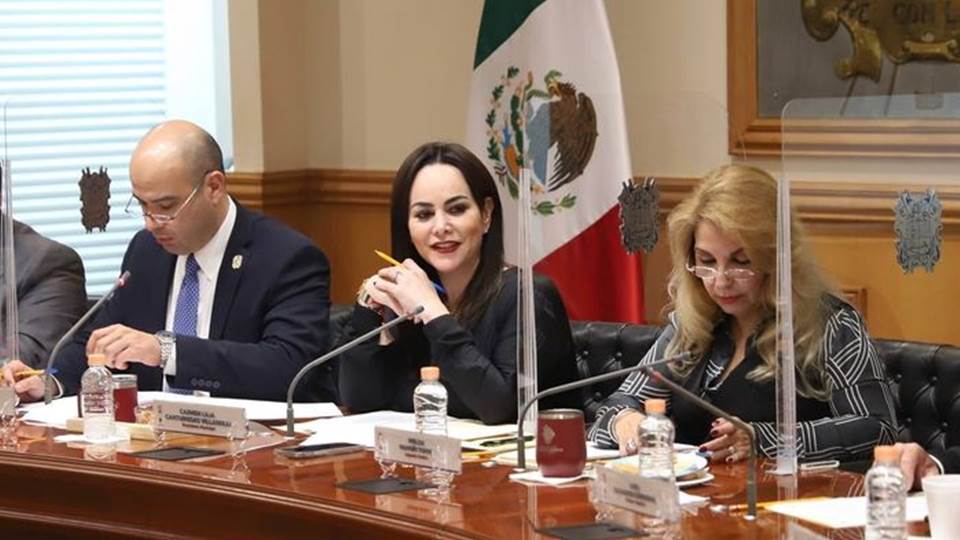 Cabildo aprueba conformación de Comité Binacional ONU-Hábitat
