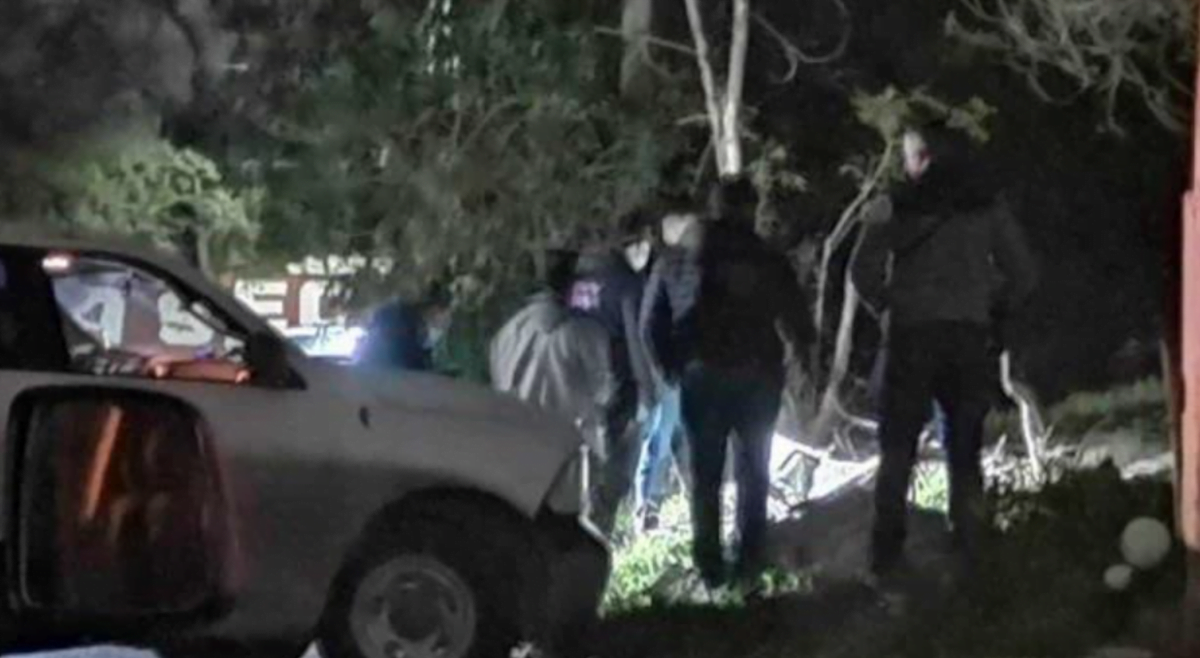 Investigan la muerte de persona que encontraron en un bolsa en Reynosa