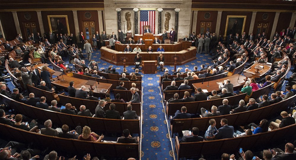 Comité de Estados Unidos cita a declarar a tres personas más del entorno de Trump
