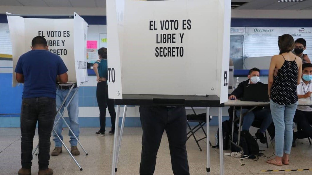 Inicia cuenta regresiva para elección de gobernador de Tamaulipas