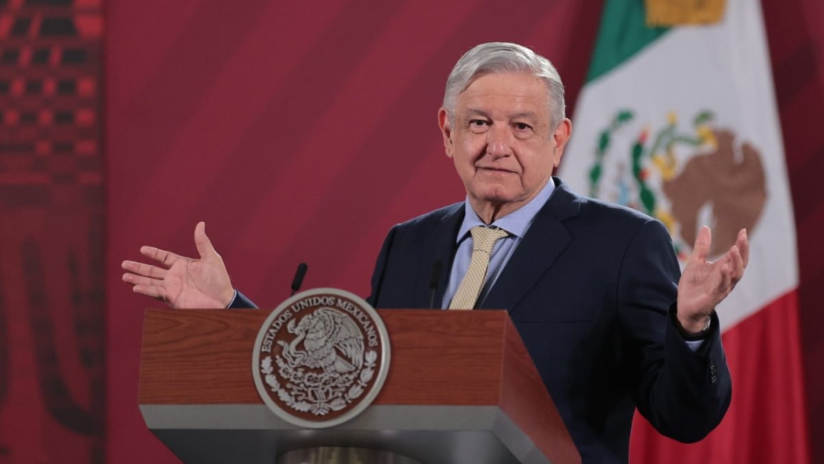 Andrés Manuel López Obrador aplaza su visita a Tamaulipas