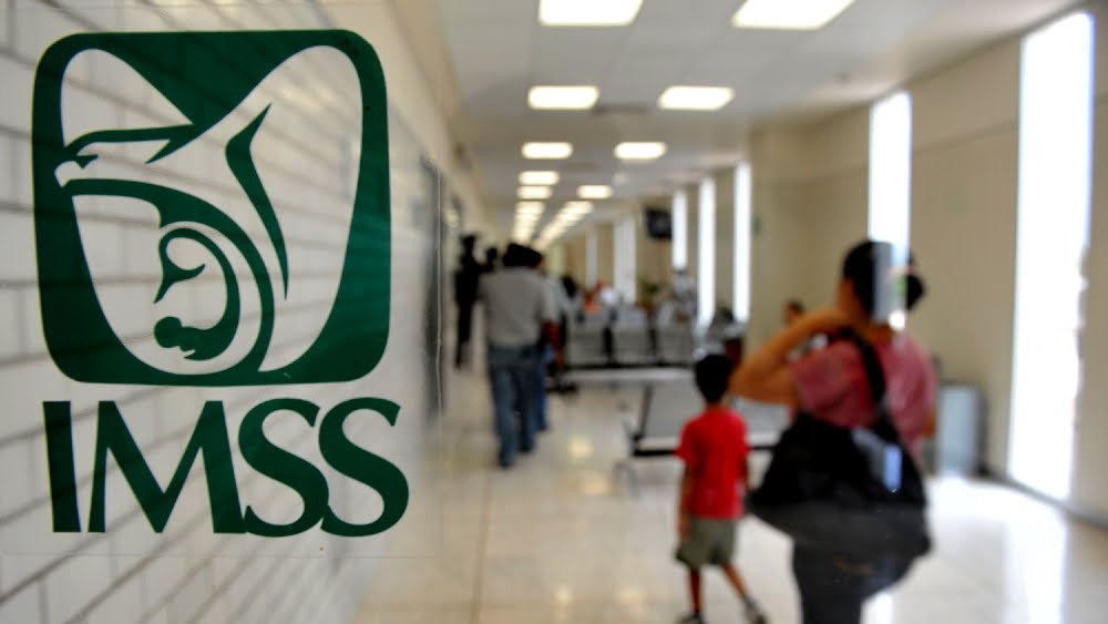 Si se presentan síntomas no se requiere prueba para tramitar incapacidad por covid-19: IMSS