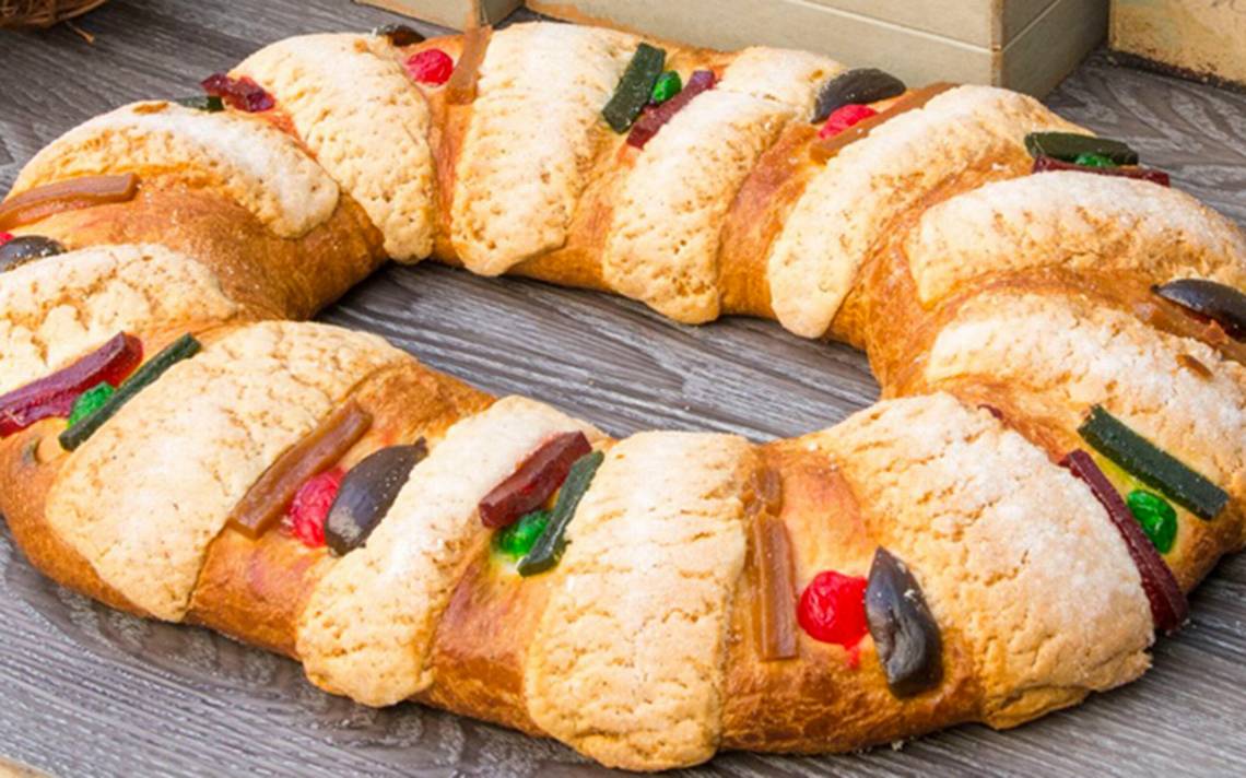 Cual es el significado de la rosca de reyes, aquí te decimos