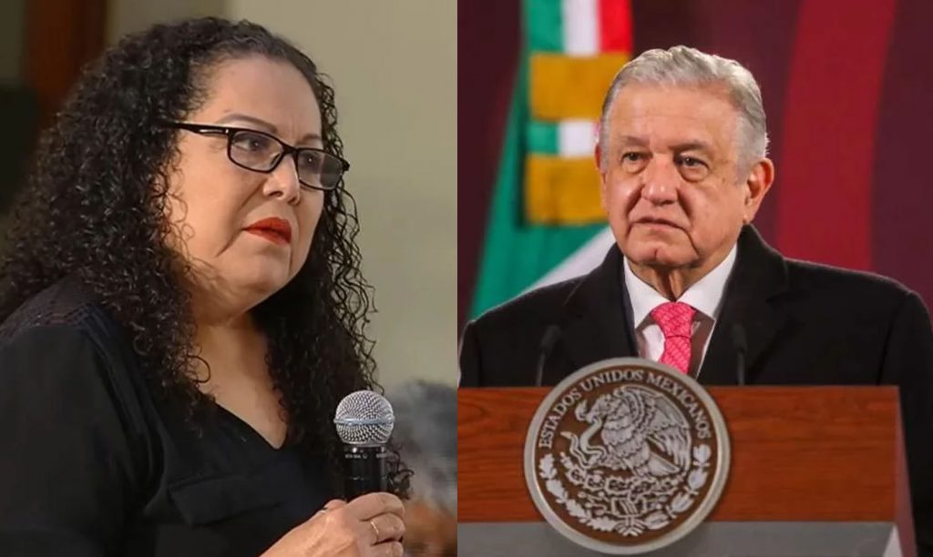 AMLO garantiza “investigación a fondo” en asesinato de periodista