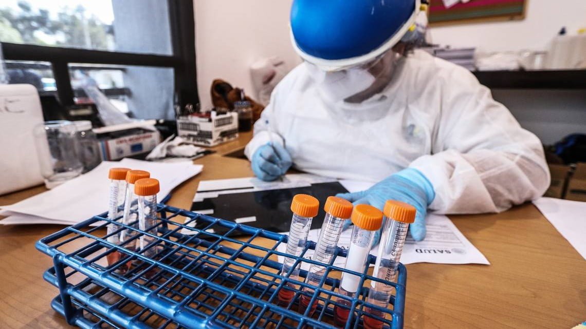 Reportan contagios de covid-19 entre alcaldes en Tamaulipas