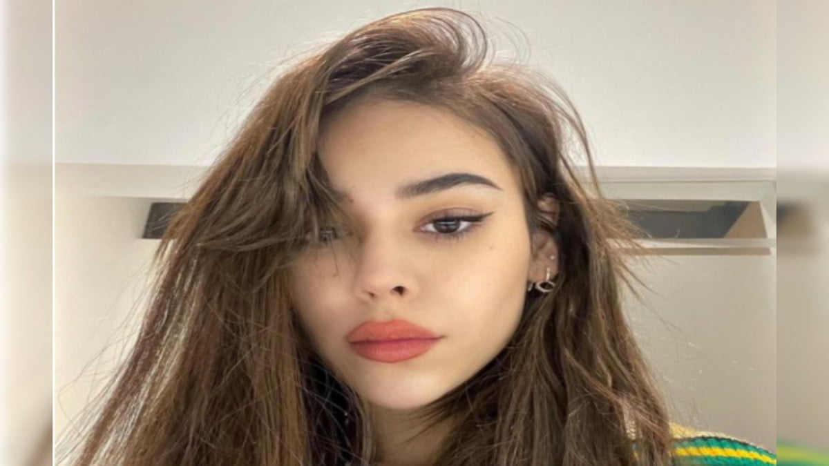 Danna Paola, ¿nuevo arreglito? Sube foto y desata rumores sobre posible cirugía