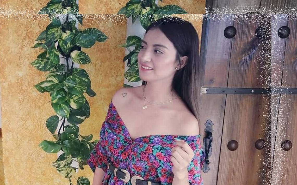 Localizan cuerpo sin vida de la modelo Liliana Lozada, desaparecida el 3 de enero